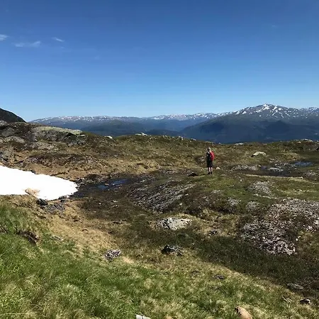 Voss - Flott I Bavallen