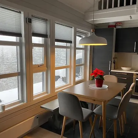 Voss - Flott I Bavallen Skulestadmo