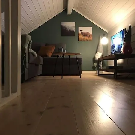 Voss - Flott I Bavallen