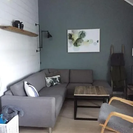 Voss - Flott I Bavallen Holiday home Skulestadmo