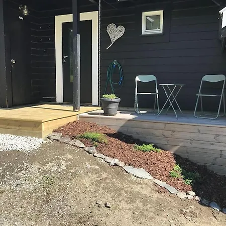 Voss - Flott I Bavallen 度假居 *