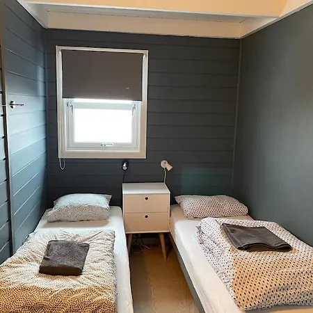 Voss - Flott I Bavallen * Skulestadmo