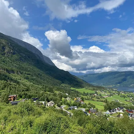 Holiday home Voss - Flott I Bavallen