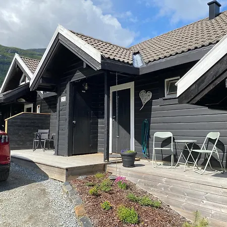 Voss - Flott I Bavallen Hébergement de vacances