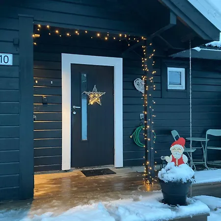 Voss - Flott I Bavallen