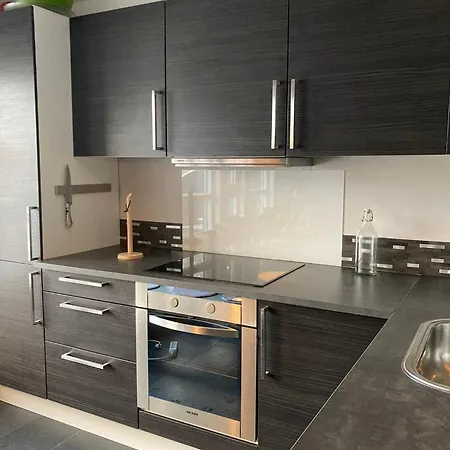 Voss - Flott I Bavallen Holiday home