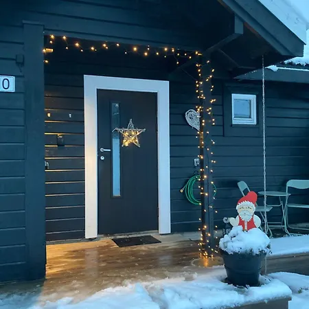 Holiday home Voss - Flott I Bavallen