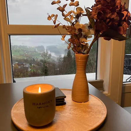 Voss - Flott I Bavallen בית נופש *