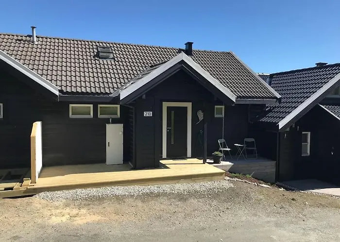 Voss - Flott I Bavallen * Skulestadmo