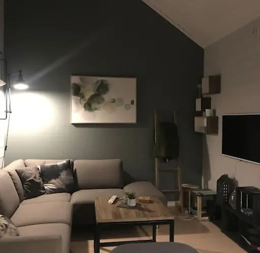 Voss - Flott I Bavallen *