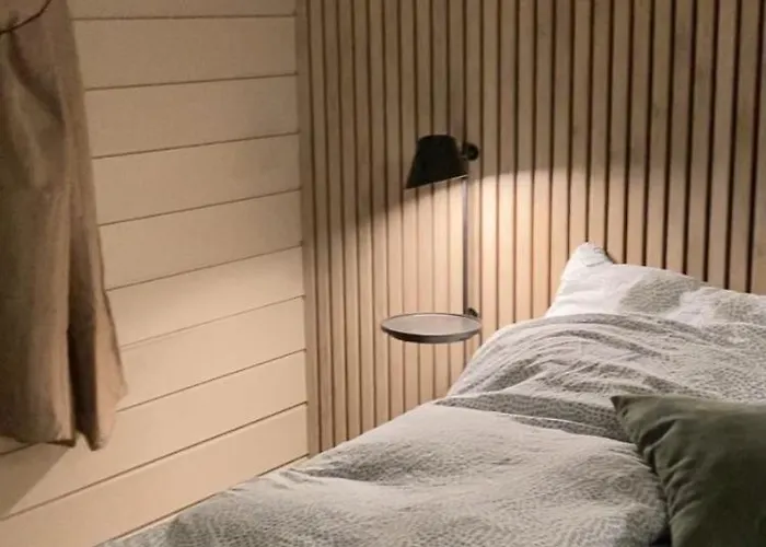 Voss - Flott I Bavallen * Skulestadmo