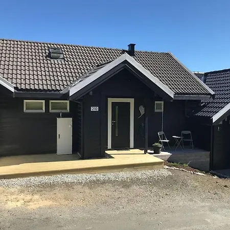 Voss - Flott I Bavallen * Skulestadmo