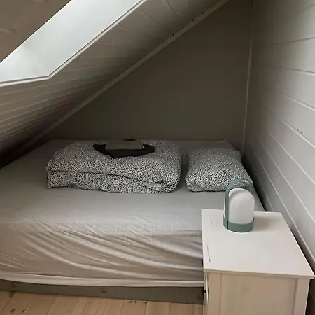 Voss - Flott I Bavallen Casa vacanze Skulestadmo