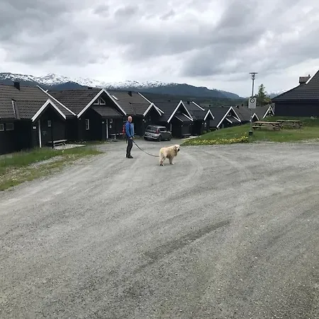 Casa vacanze Voss - Flott I Bavallen *