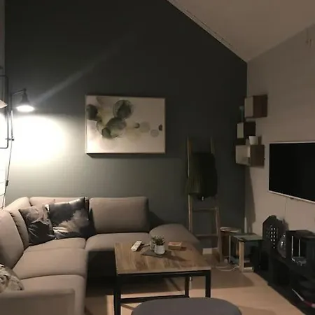 Voss - Flott I Bavallen *