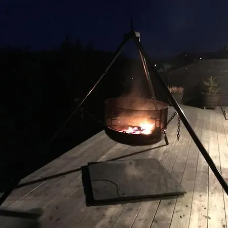 Voss - Flott I Bavallen * Skulestadmo