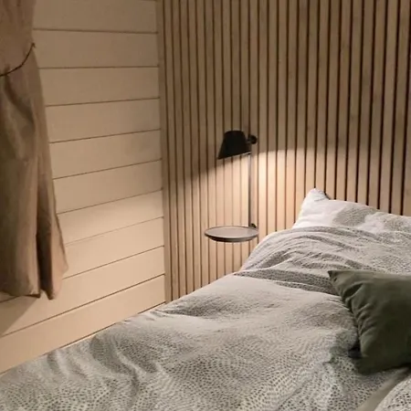 Casa vacanze Voss - Flott I Bavallen *